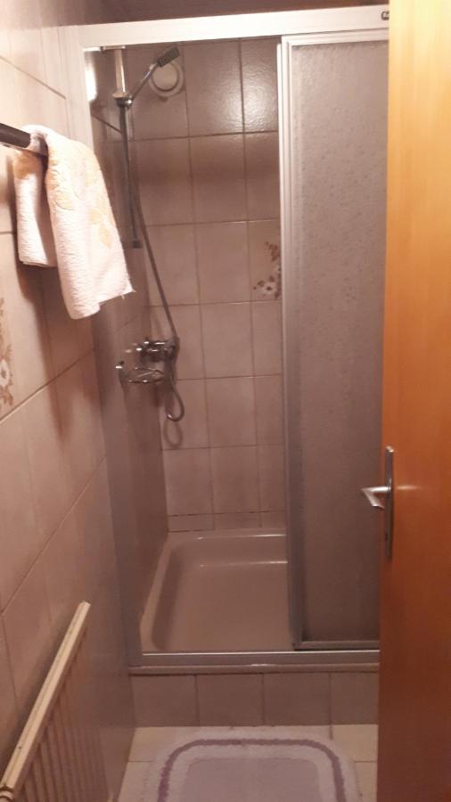 Pension Kupfer Wenns Exteriér fotografie